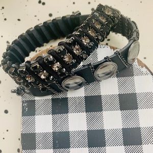 Guess | Studded Wrap Bracelet